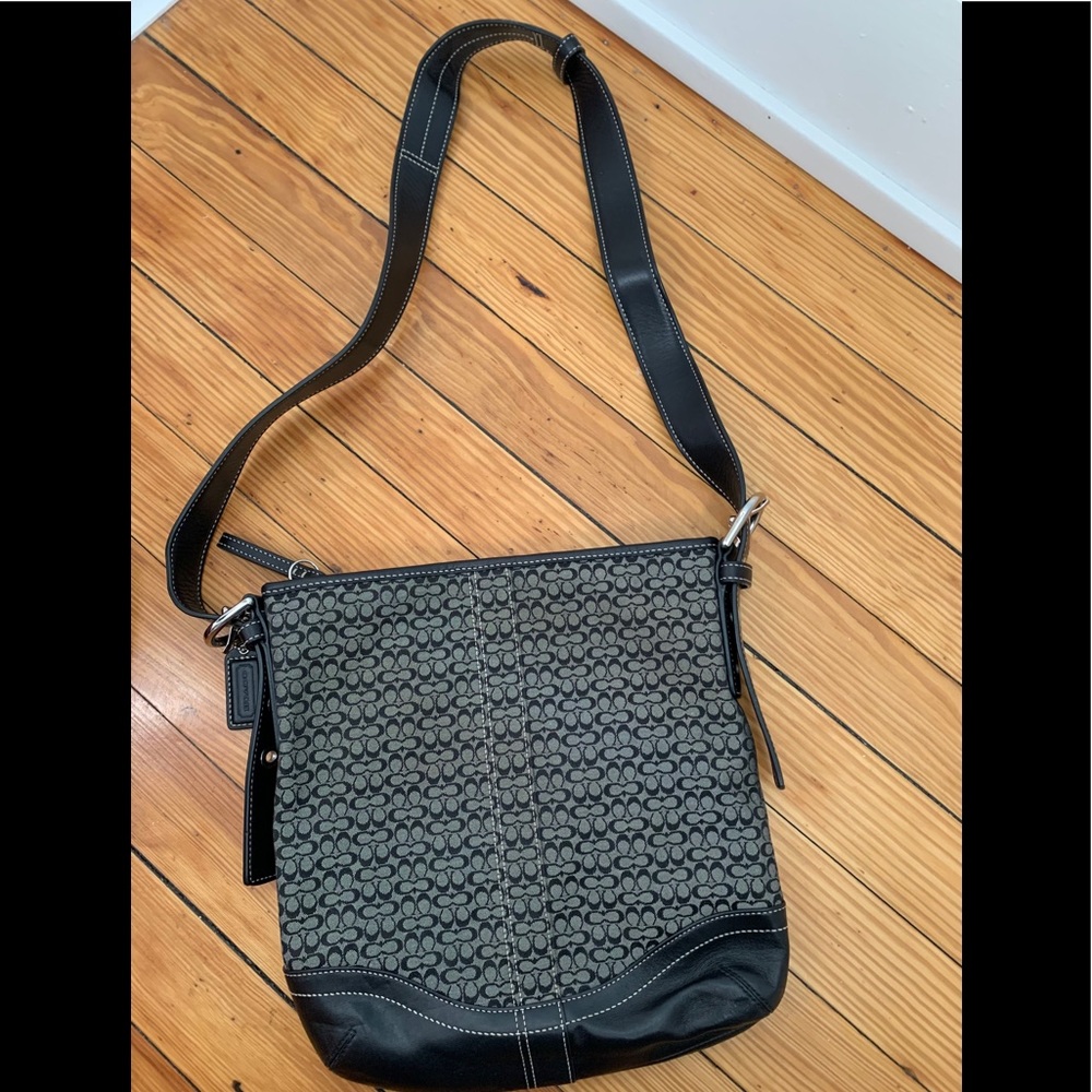 Coach Crossbody